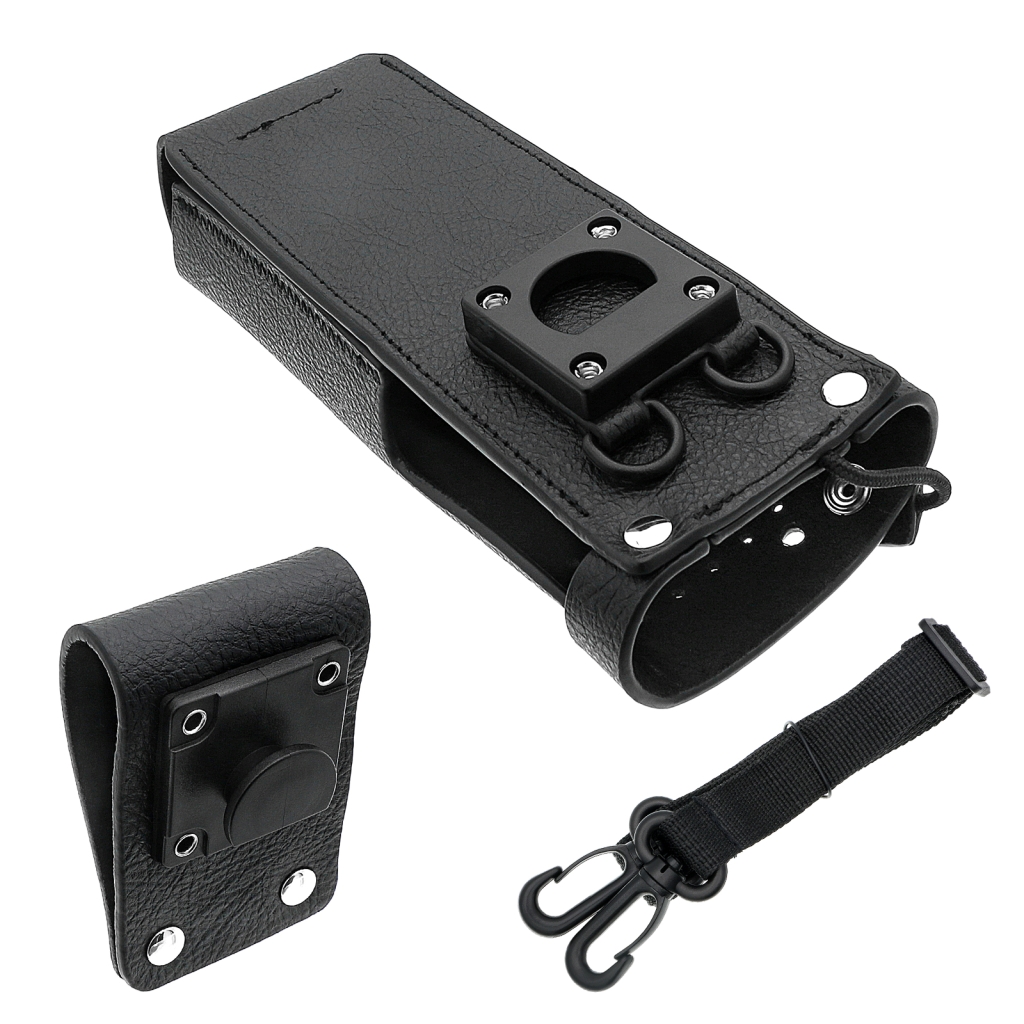 Compatible replacement for Motorola