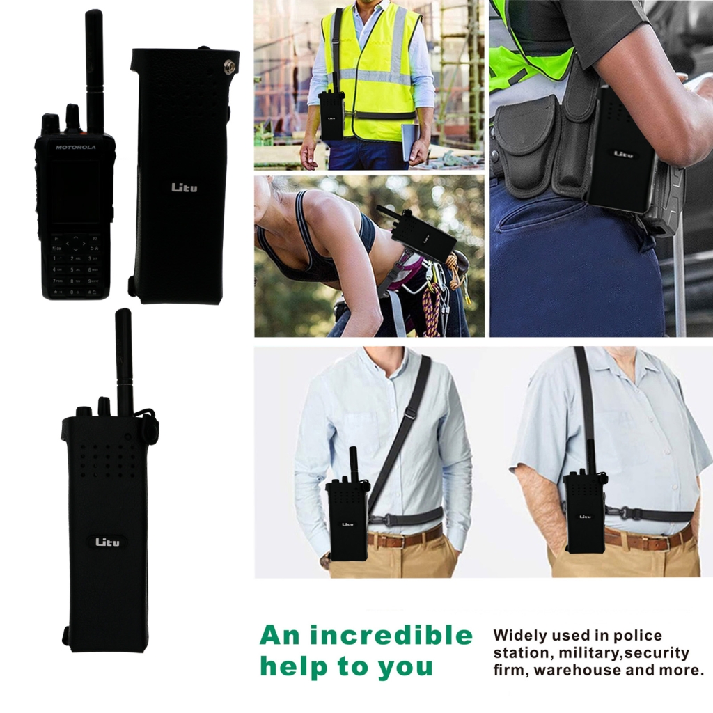 Compatible replacement for Motorola