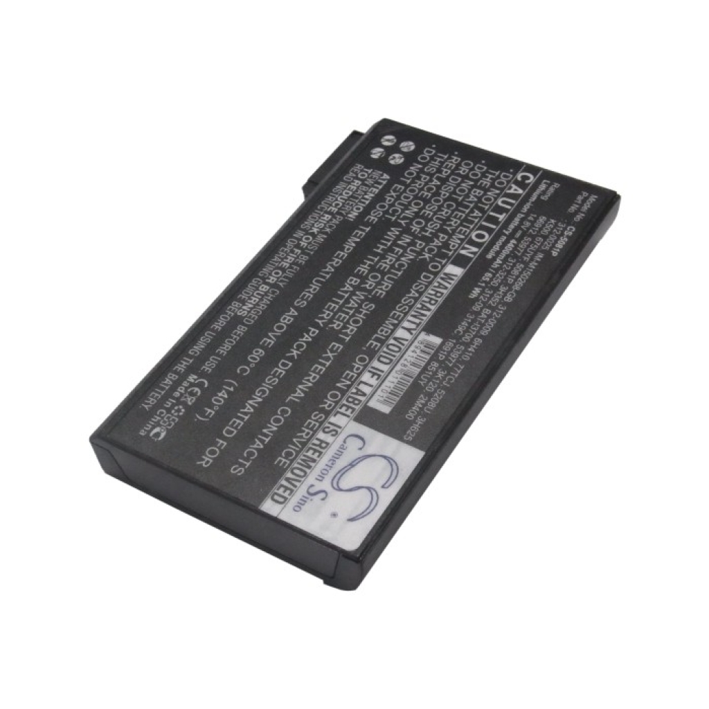 DELL Inspiron 3800 C500SW