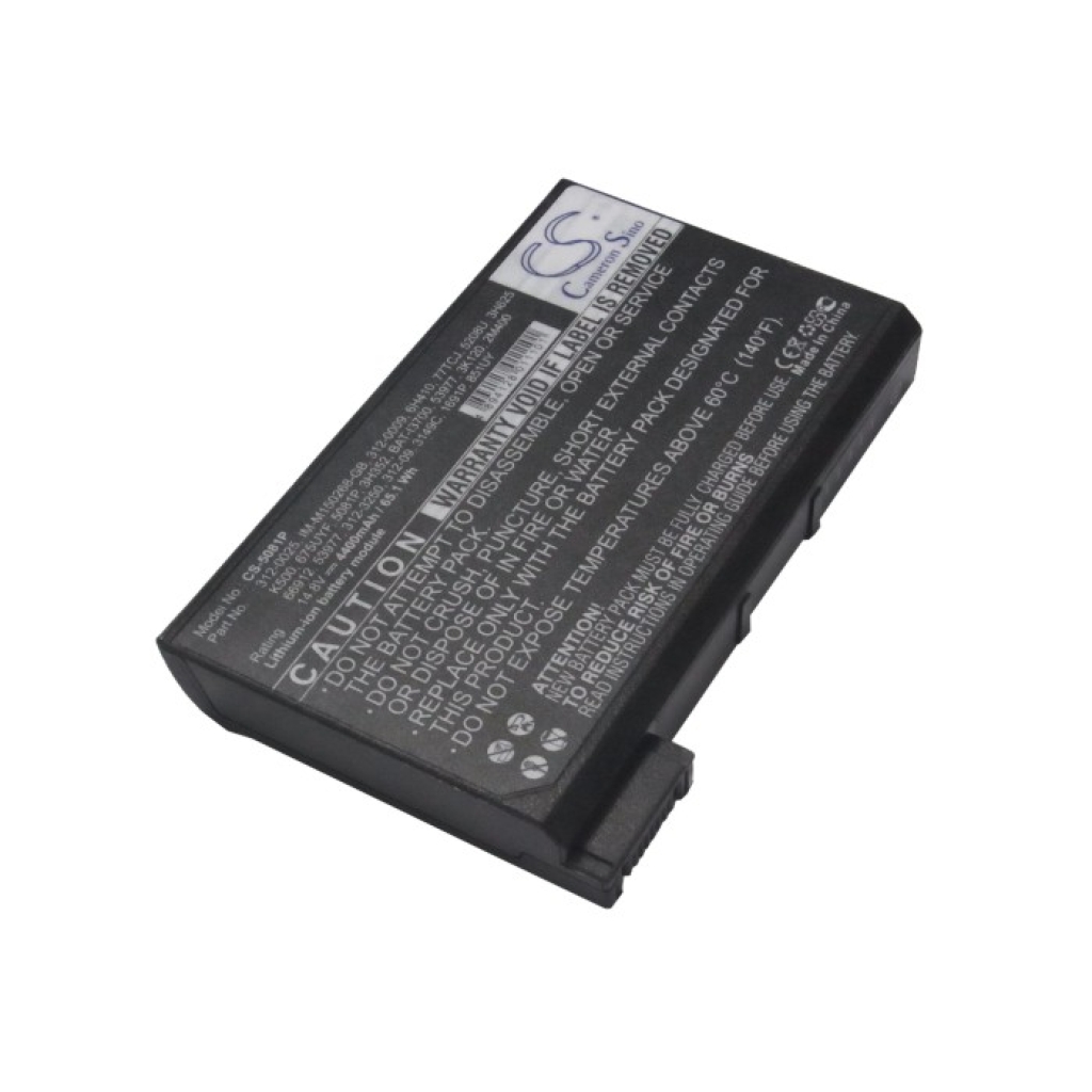 DELL Inspiron 3800 C500SW