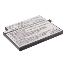 Kompatibel batteribyte för Tevion 119443,8D48-0MA10-22010