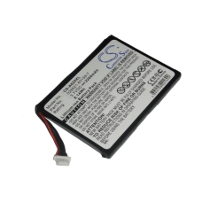 Compatible battery replacement for Typhoon 029521-83159-7,B521103