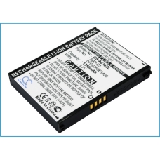 Kompatibel batteribyte för Asus SBP-03