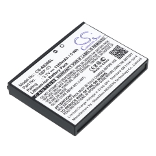 Compatible battery replacement for Asus SBP-03