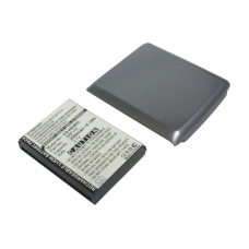 Kompatibel batteribyte för Asus SBP-03