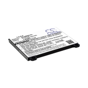 CS-ABD004SL<br />Batterier för  ersätter batteri S11S01B