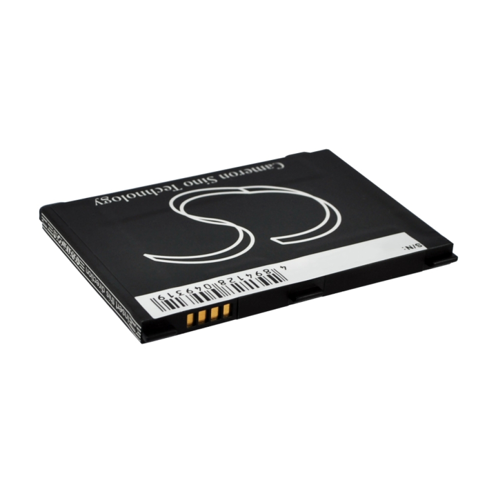 Batterier Ersätter S11S01B