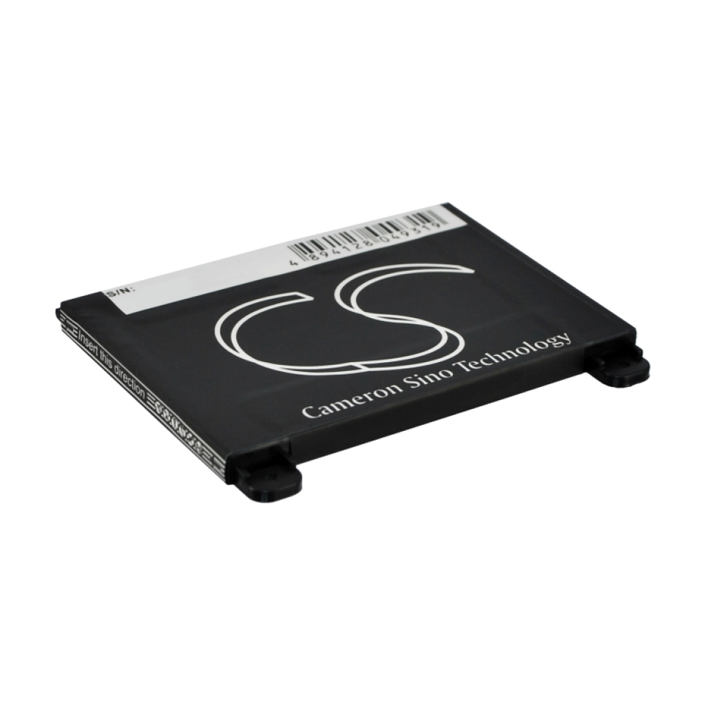 Batterier Ersätter S11S01B
