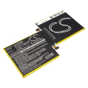 Battery  CS-ABD008SL