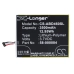 Batterier för surfplattor Amazon CS-ABD460SL