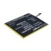 Batteries Tablet Battery CS-ABD460SL