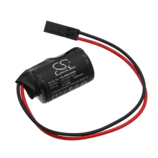 Kompatibel batteribyte för Allen bradley 2090-DA-BAT2,LS14250-K20