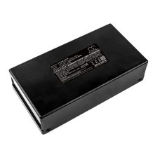 Kompatibel batteribyte för Efco 075Z01300A,075Z61700A,1126-1032-01,1126-9137-01,7030DE0...