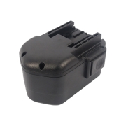 CS-ABM140PW<br />Batteries for   replaces battery 0613-24