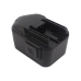Battery Replaces 0612-22