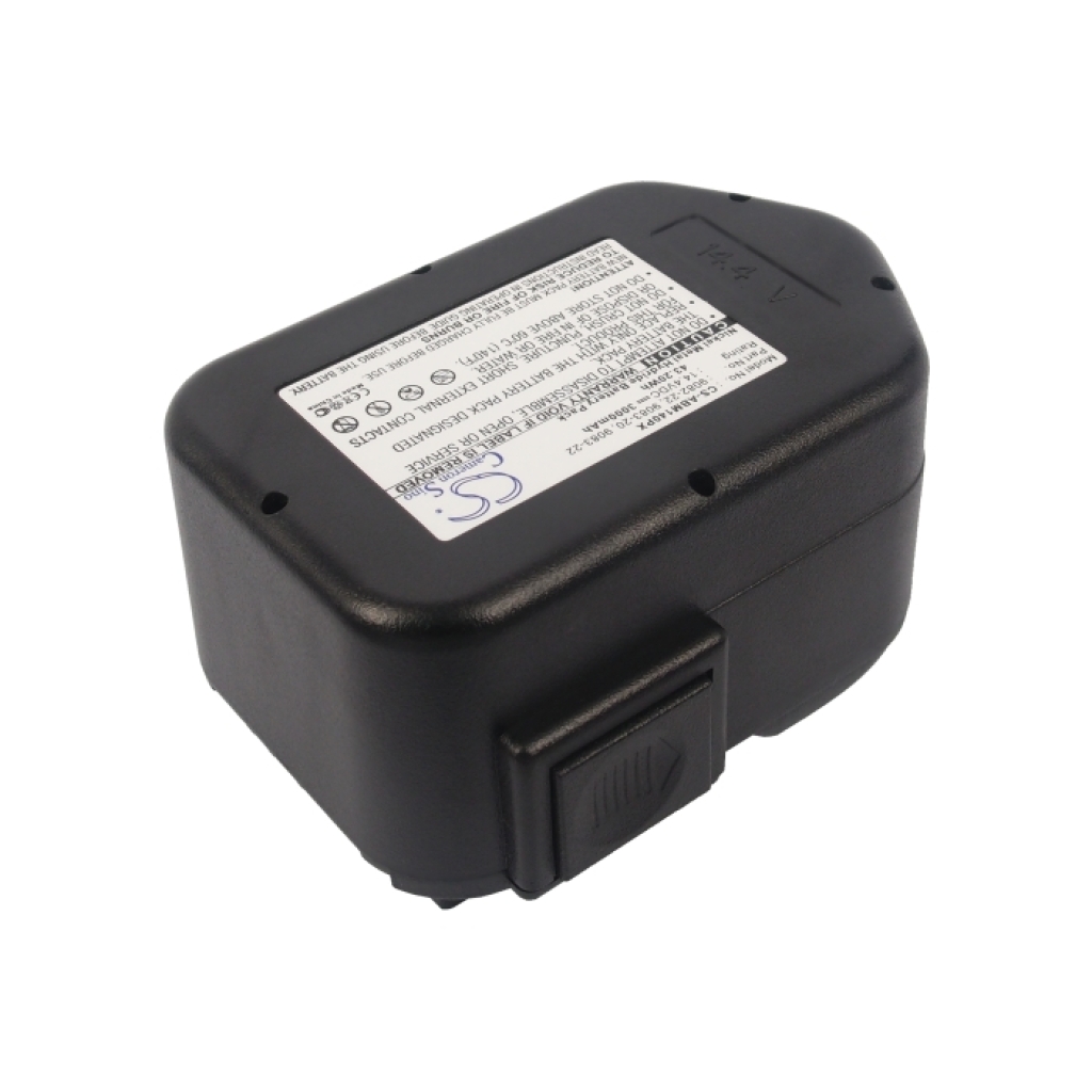 Battery Replaces 0612-26
