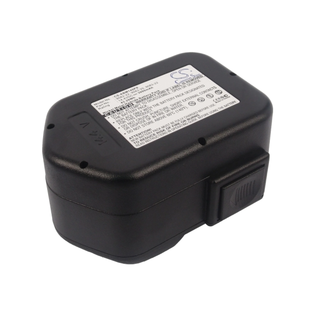 Battery Replaces 0612-22