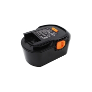 CS-ABM143PW<br />Batteries for   replaces battery L1414