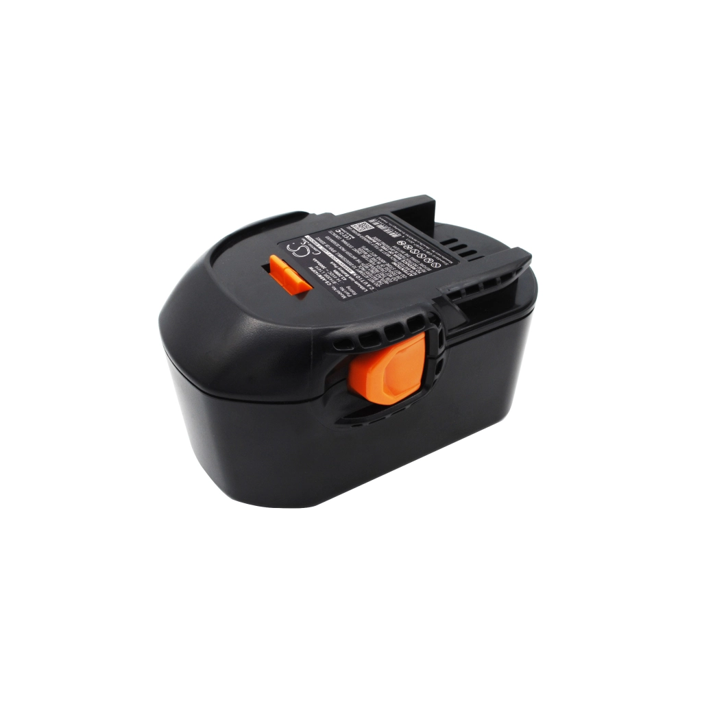Batterier Ersätter 0700980425