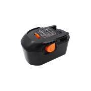 CS-ABM143PW<br />Batterier för  ersätter batteri B1414G