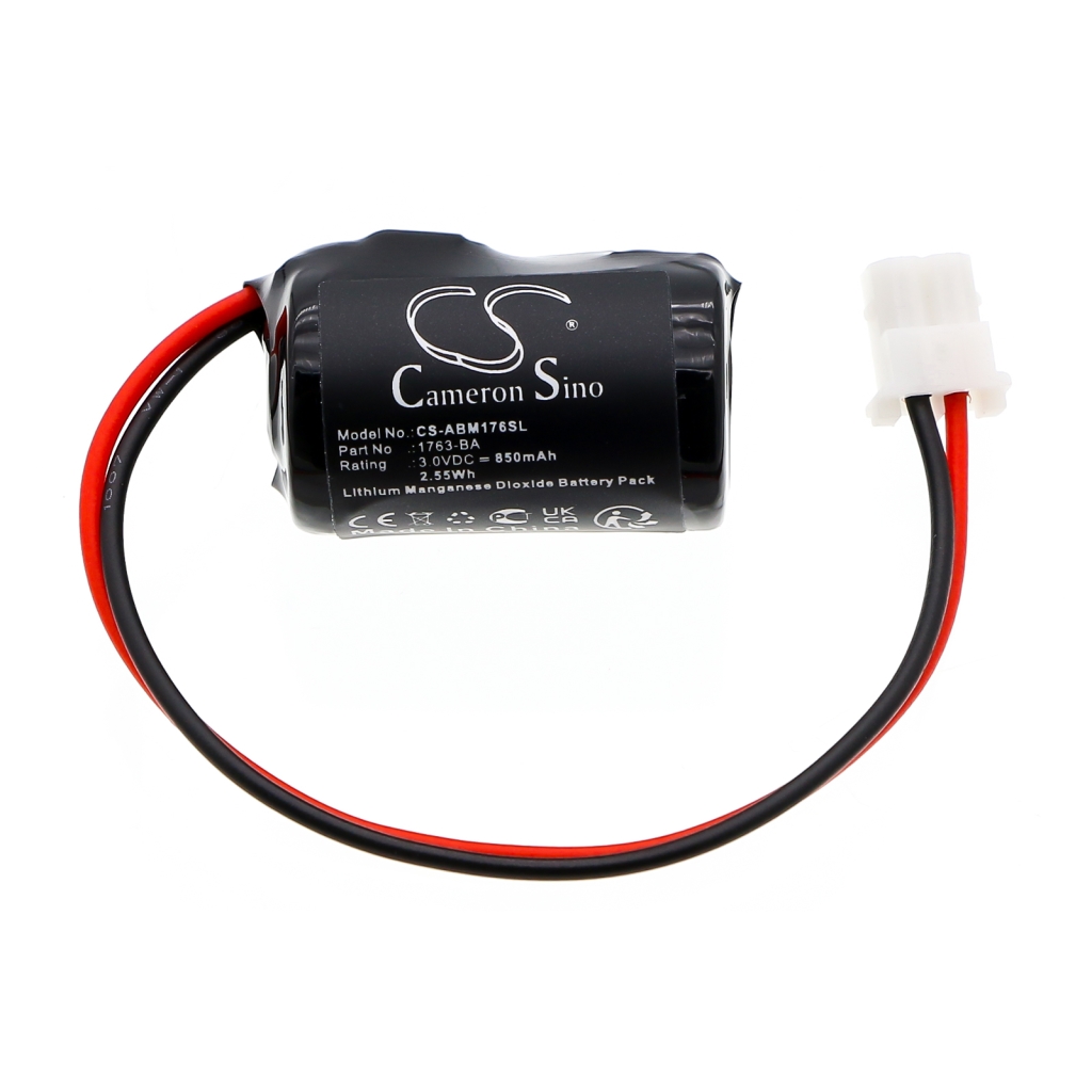 Industriella batterier Allen bradley CS-ABM176SL