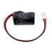 Industriella batterier Allen bradley CS-ABM176SL