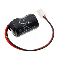 Kompatibel batteribyte för Allen bradley 1763-BA,CR14250SE-AB,EBPLC-295