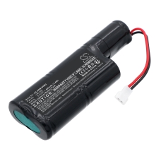 Compatible battery replacement for  190-009,B10935,OM10935