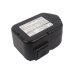 Battery Replaces 6562-21