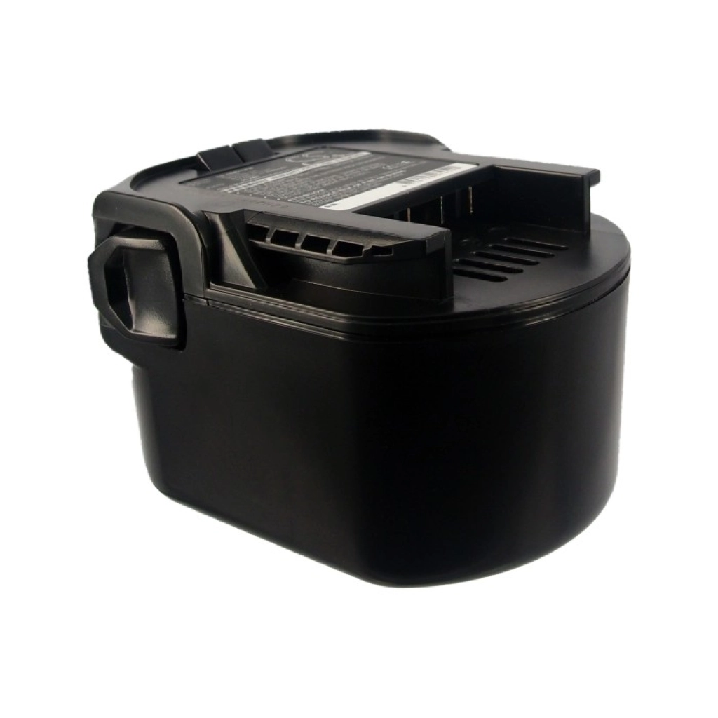 Batterier Ersätter B1220R