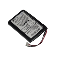 Compatible battery replacement for IBM 13N2256,25R8118,301003002-12,39R8731,39R8812...