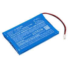 Kompatibel batteribyte för Anbernic FL_503350