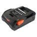 Battery industrial Aeg BKS 18