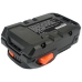 Battery industrial Aeg BKS 18