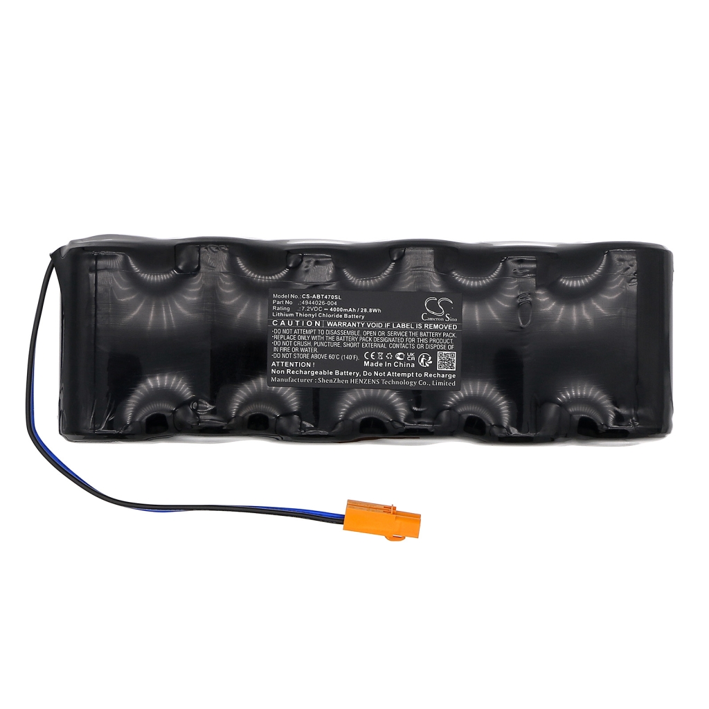 Battery industrial Abb 4944026-4