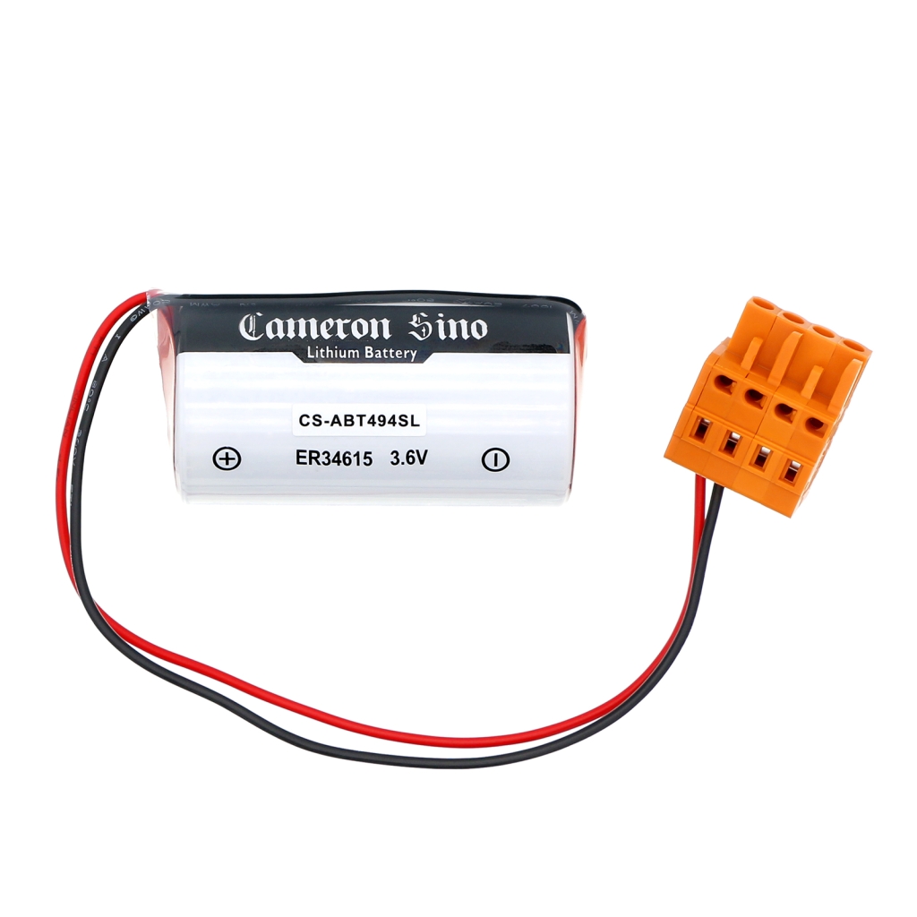 Industriella batterier Abb robotics CS-ABT494SL