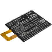 Battery compatibleWith Ebook, eReader Battery