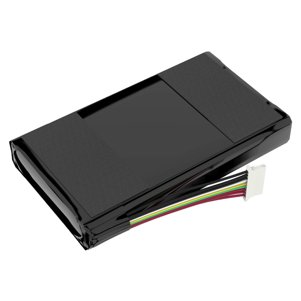 Batterier till spelkonsoler Anbernic CS-ABW600SL