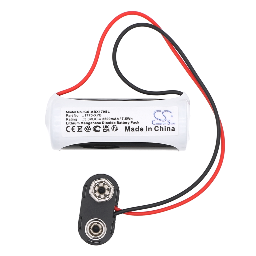 CS-ABX170SL