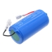 Industriella batterier Allen-bradley CS-ABX177SL