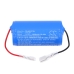 Industriella batterier Allen-bradley CS-ABX177SL