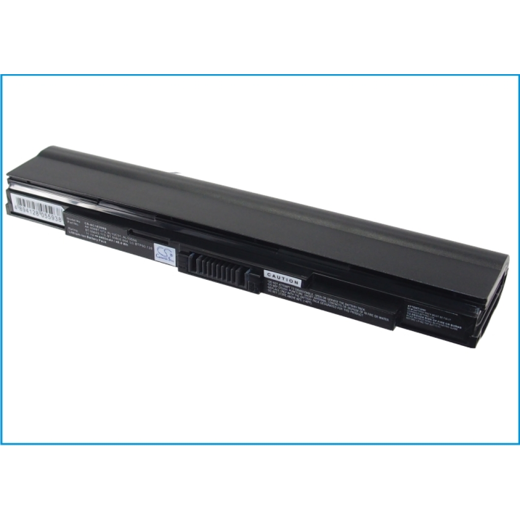 Batterier till bärbara datorer Acer CS-AC1830NB