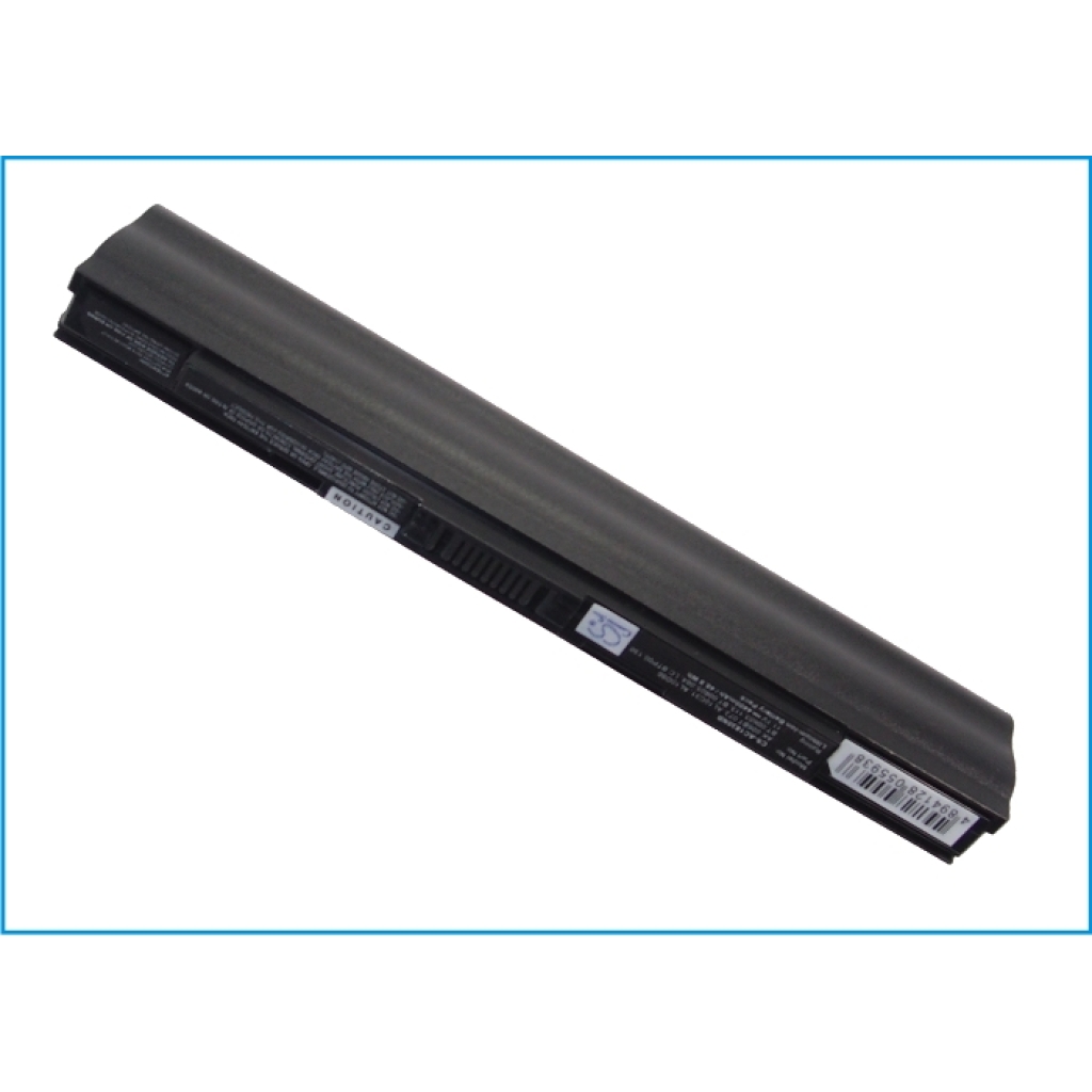 Batterier till bärbara datorer Acer CS-AC1830NB
