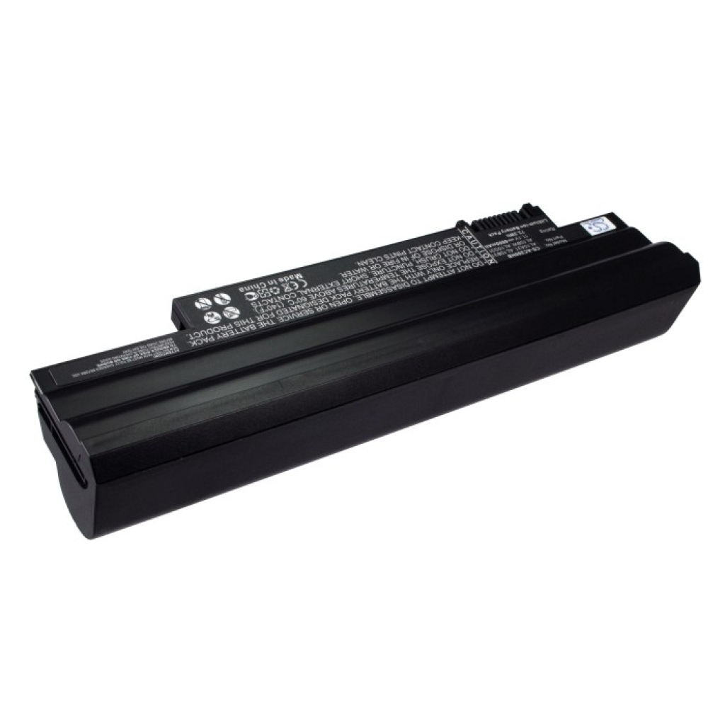 Batterier Ersätter LC.BTP00.128