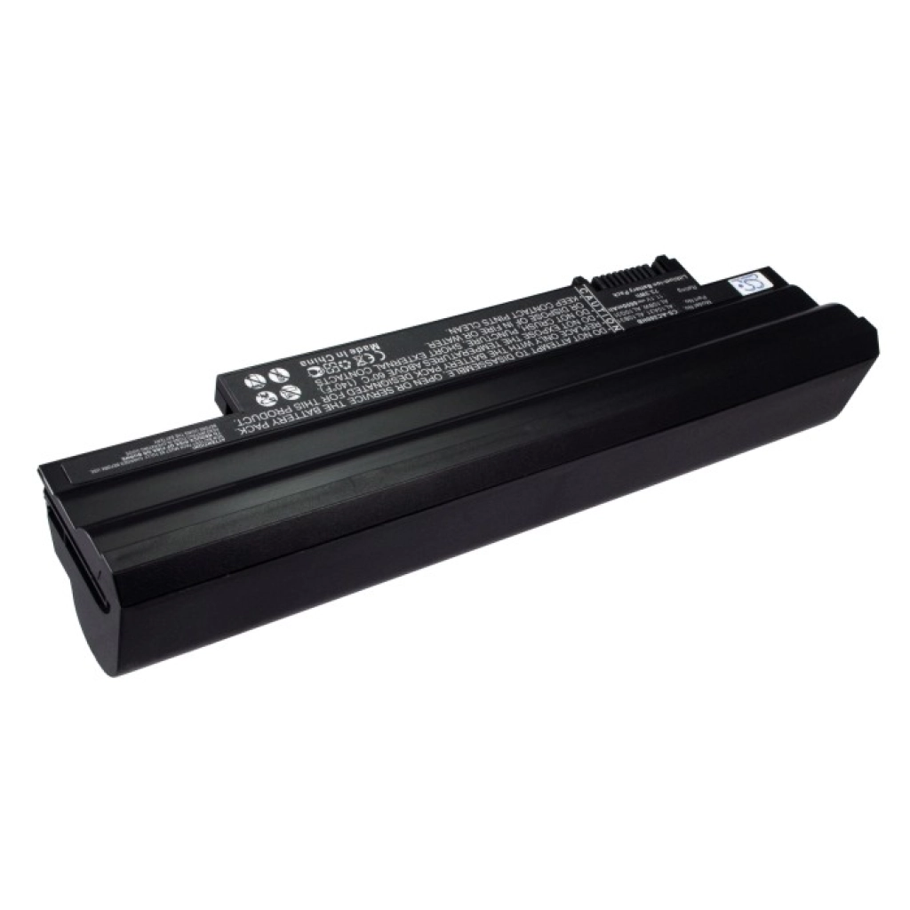 Batterier Ersätter AL10BW