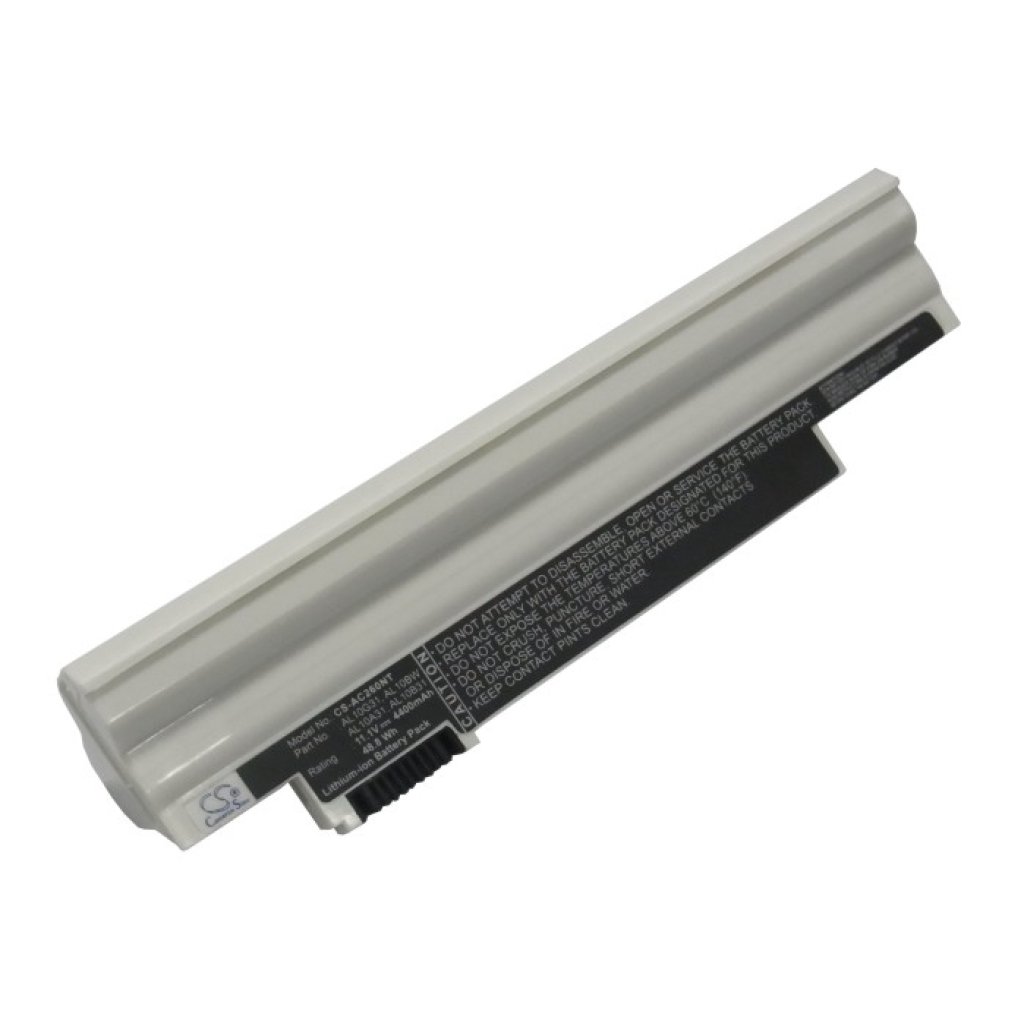 Battery Replaces BT.00603.121
