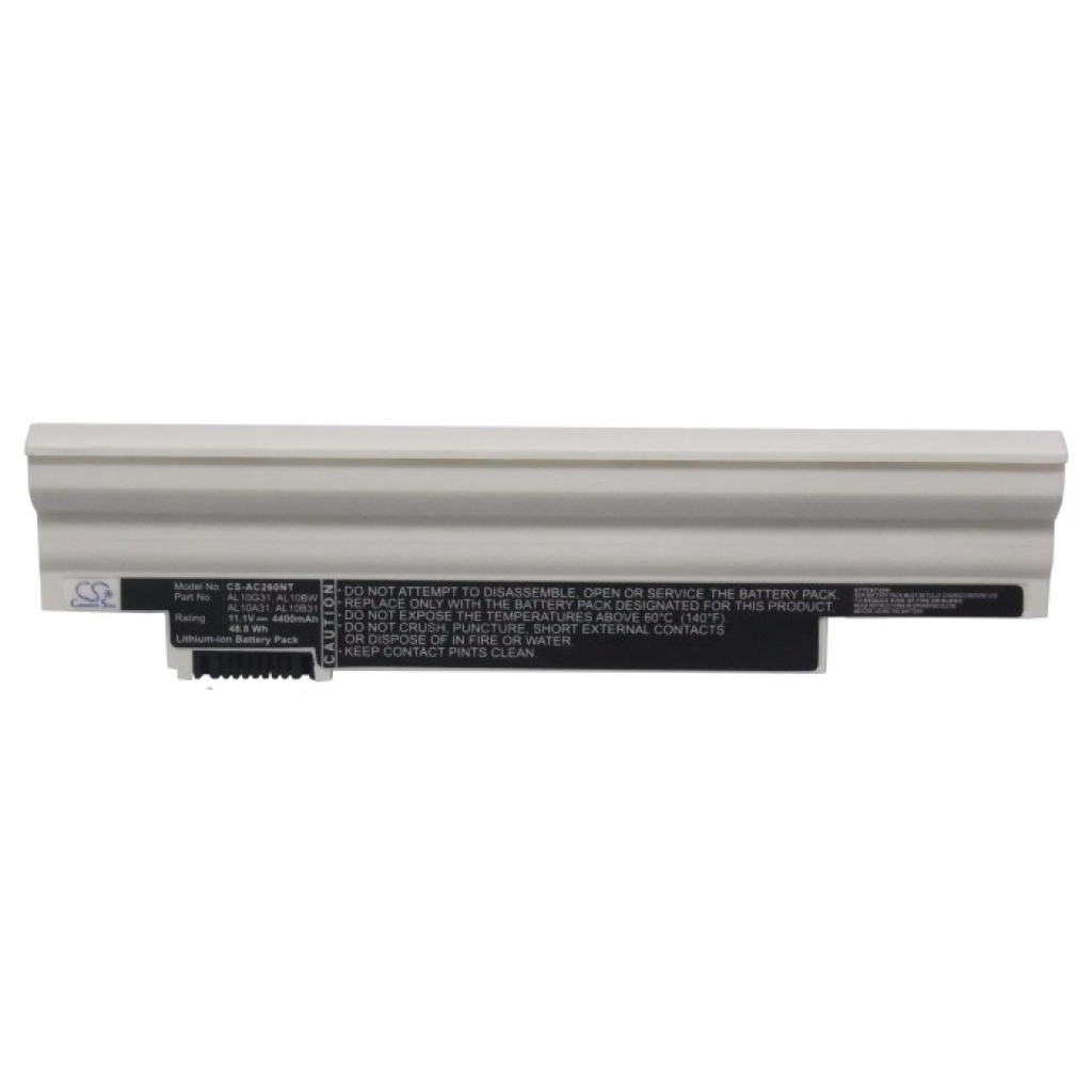 Battery Replaces BT.00603.121