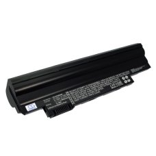 Compatible battery replacement for Acer AK.003BT.071,AK.006BT.074,AL10A31,AL10B31,AL10BW...