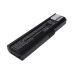 Batterier till bärbara datorer Acer Aspire 558x