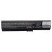 Batterier till bärbara datorer Acer Aspire 558x